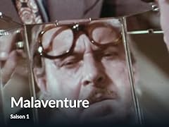 Malaventure d'occasion  Livré partout en France
