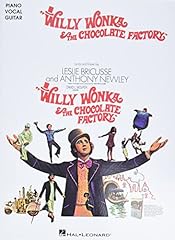 Willy wonka and d'occasion  Livré partout en France
