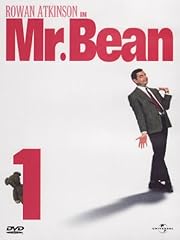 dvd collection mr bean d'occasion  Livré partout en France