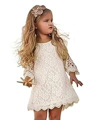 Cutiego flower girl for sale  Delivered anywhere in USA 