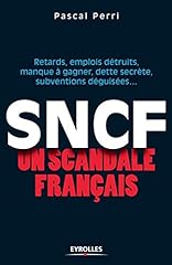 Sncf scandale français d'occasion  Livré partout en France