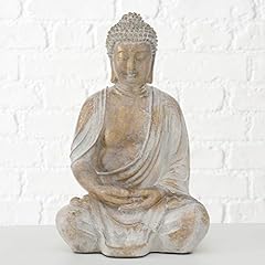 Boltze buddha skulptur gebraucht kaufen  Wird an jeden Ort in Deutschland