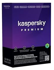 Kaspersky premium postes d'occasion  Livré partout en France