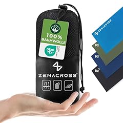 Zenacross hüttenschlafsack ba gebraucht kaufen  Wird an jeden Ort in Deutschland