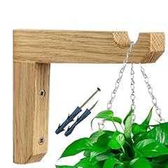 Crochet suspension bois d'occasion  Livré partout en France