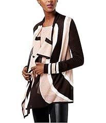 Womens colorblocked cardigan for sale  Delivered anywhere in USA 