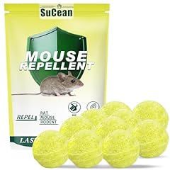 Sucean mouse repellent for sale  Delivered anywhere in UK
