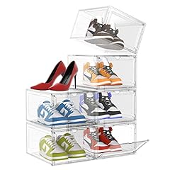 Ohuhu shoe boxes for sale  Delivered anywhere in USA 