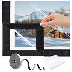 Fenster isolierfolie kälte gebraucht kaufen  Wird an jeden Ort in Deutschland