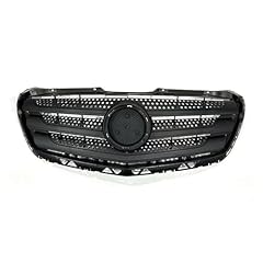 Front bumper grille for sale  Delivered anywhere in UK