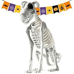31x44cm halloween skelett gebraucht kaufen  Wird an jeden Ort in Deutschland