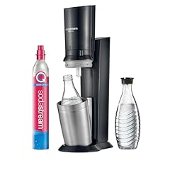 Sodastream crystal wassersprud gebraucht kaufen  Wird an jeden Ort in Deutschland