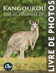 Kangourou livre de gebraucht kaufen  Wird an jeden Ort in Deutschland
