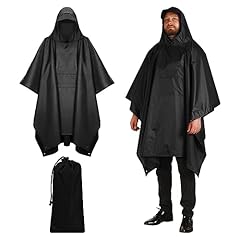 Volumoon regenponcho herren gebraucht kaufen  Wird an jeden Ort in Deutschland