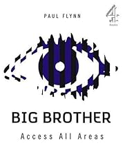 Big brother official for sale  Delivered anywhere in UK