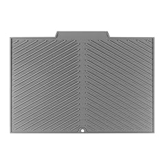 Silicone draining mats for sale  Delivered anywhere in UK