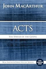 Acts spread gospel for sale  Delivered anywhere in USA 