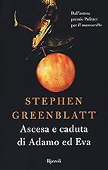 Ascesa caduta adamo usato  Spedito ovunque in Italia 