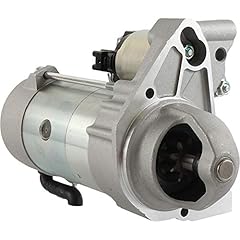 Electrical snd0653 starter for sale  Delivered anywhere in USA 