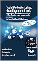 Social media marketing gebraucht kaufen  Wird an jeden Ort in Deutschland