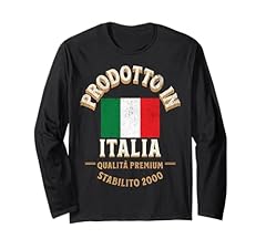 Bandiera italiana made usato  Spedito ovunque in Italia 