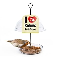 Clear hanging bird for sale  Delivered anywhere in UK