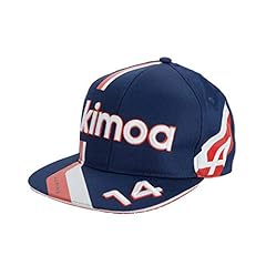Kimoa casquette alpine d'occasion  Livré partout en France