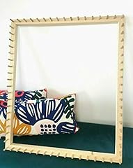 Frame loom pom for sale  Delivered anywhere in UK
