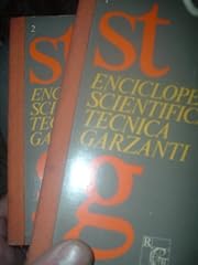 Enciclopedia scientifica tecni usato  Spedito ovunque in Italia 