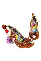 Irregular choice tenderheart for sale  Delivered anywhere in UK
