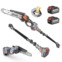 Taskstar cordless pole for sale  Delivered anywhere in USA 