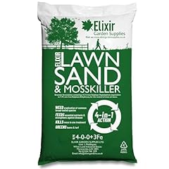Elixir gardens lawn for sale  Delivered anywhere in UK
