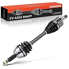 Premium axle shaft for sale  Delivered anywhere in USA 