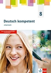 Deutsch kompetent allgemeine gebraucht kaufen  Wird an jeden Ort in Deutschland