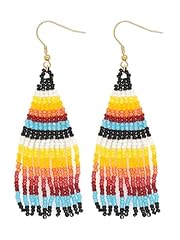 Shinus boho tassel for sale  Delivered anywhere in USA 