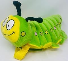 Colin caterpillar backpack for sale  Delivered anywhere in UK