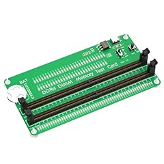 Tester memoria ddr4 usato  Spedito ovunque in Italia 