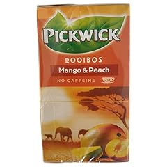 Pickwick tee rooibos for sale  Delivered anywhere in UK