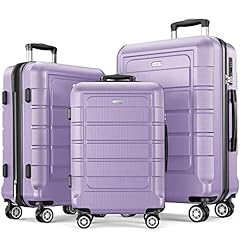 Showkoo set valigie usato  Spedito ovunque in Italia 