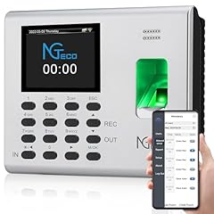 Ngteco time clock for sale  Delivered anywhere in USA 