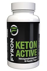 Fyron keton active gebraucht kaufen  Wird an jeden Ort in Deutschland