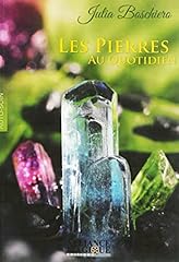 Pierres quotidien d'occasion  Livré partout en France