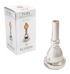 Blessing mpc18tb tuba for sale  Delivered anywhere in UK