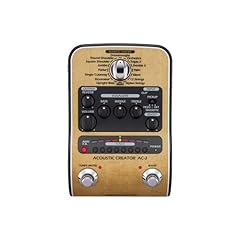Zoom acoustic creator usato  Spedito ovunque in Italia 