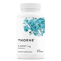 Thorne mthf methylfolate for sale  Delivered anywhere in USA 
