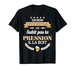 Bon supporter montpellier d'occasion  Livré partout en France