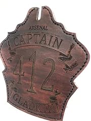Leather firefighter helmet for sale  Delivered anywhere in USA 