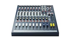 Soundcraft epm8 console for sale  Delivered anywhere in UK