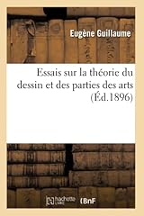 Essais théorie dessin d'occasion  Livré partout en France