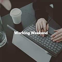 Working weekend for sale  Delivered anywhere in UK